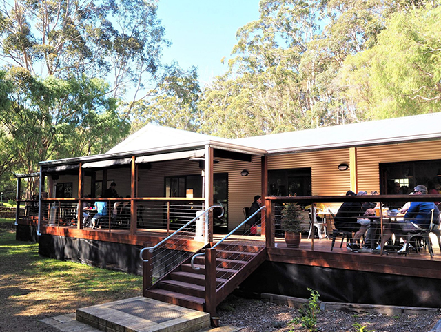 Margaret River Giniversity